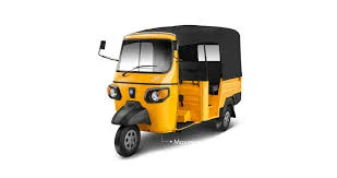 piaggio threewheeler