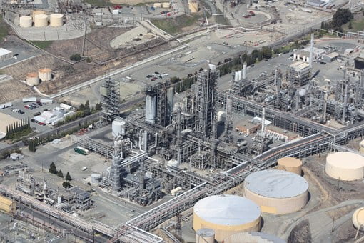 chemical-plant