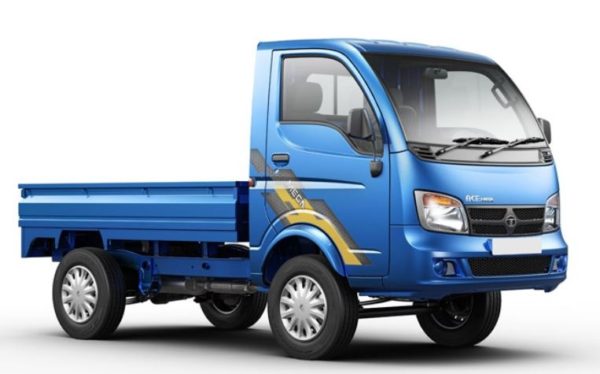 Tata Motors set to launch Intra - a new vehicle in small commercial ...