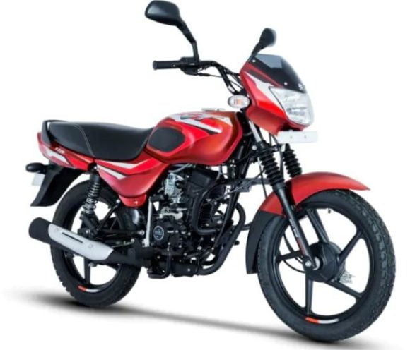 Bajaj Auto Ltd - Auto Industry News