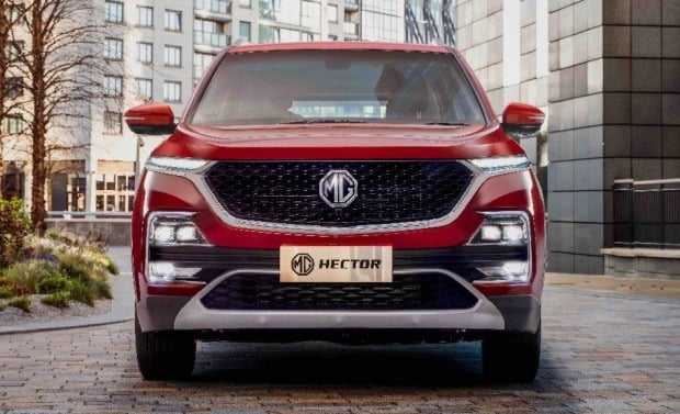 mgmotor