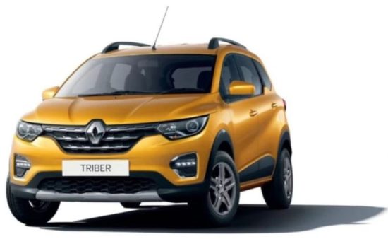 renault-triber
