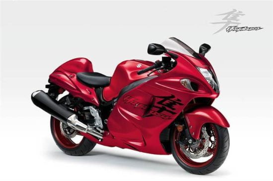 suzuki-hayabusa