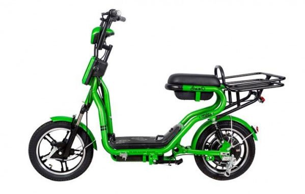 Gemopai electric cheap bike price